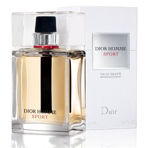 dior homme sport 20|Dior Homme Sport 50 ml.